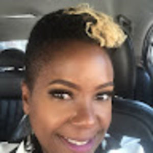 Meet your Posher, Shantia